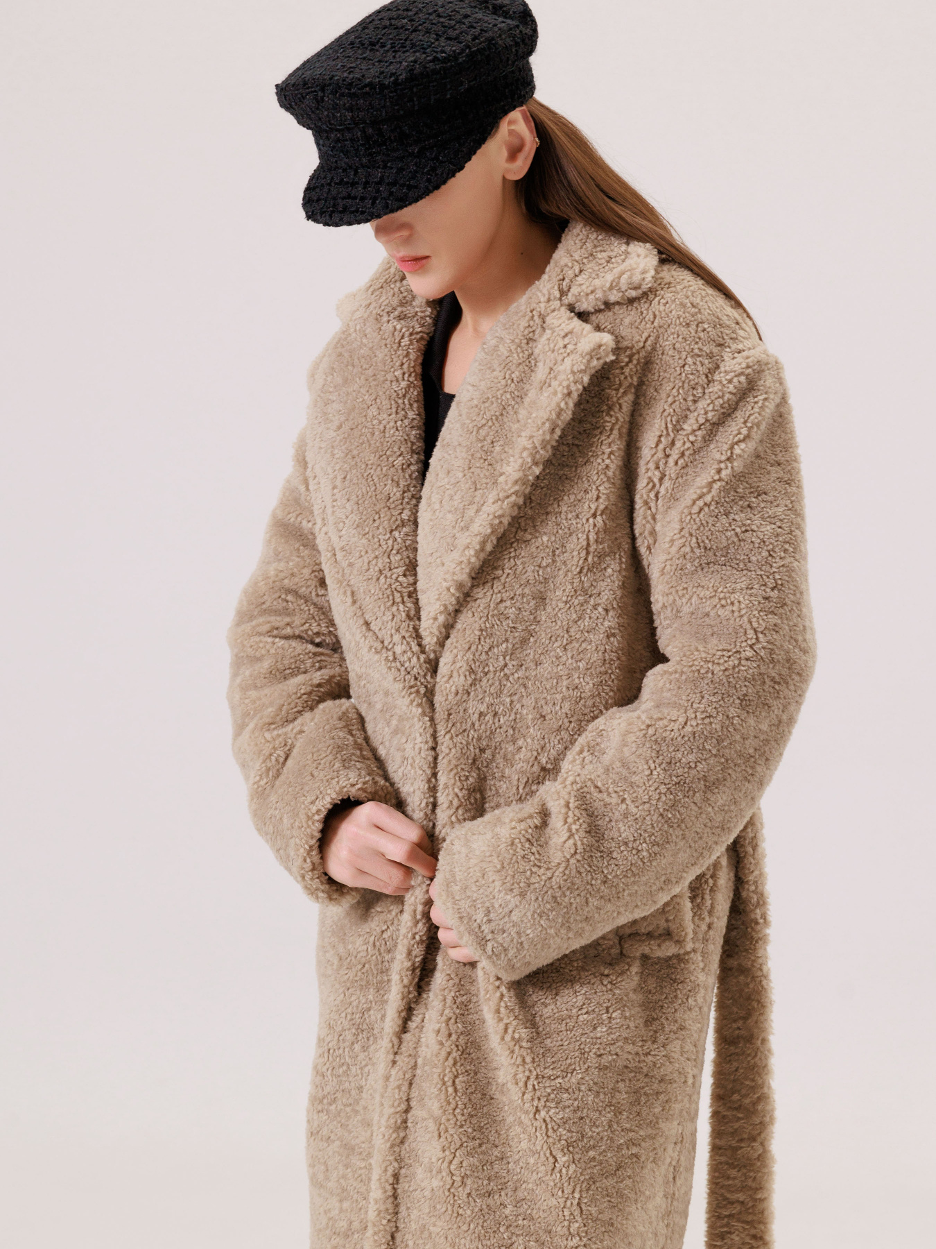 Кепка Alnest модель AN 229 Фото