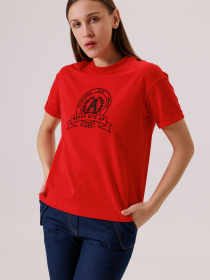 Футболка Alnest модель AN 207 Фото