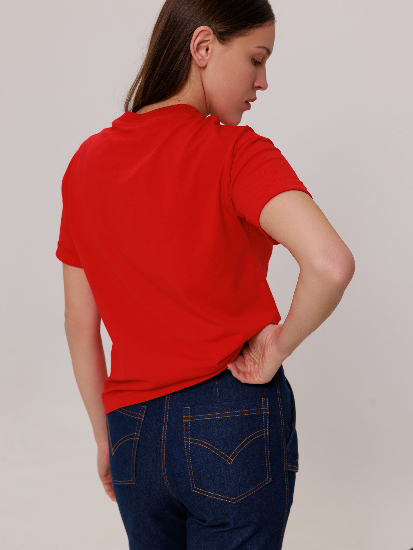 Футболка Alnest модель AN 207 Фото