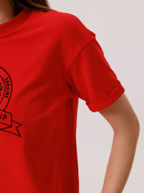 Футболка Alnest модель AN 207 Фото