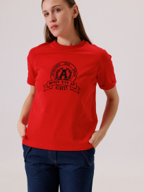 Футболка Alnest модель AN 207 Фото