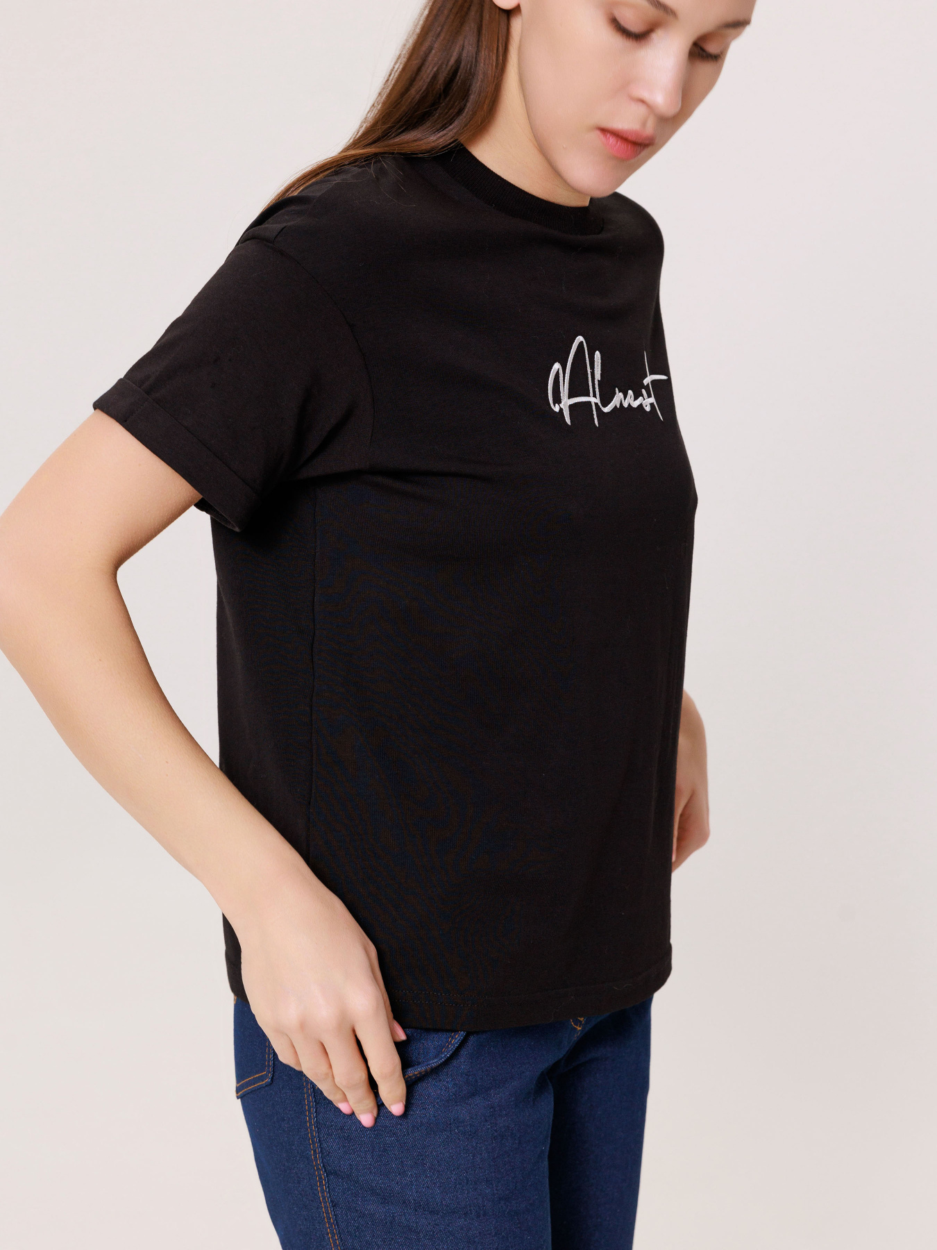 Футболка Alnest модель AN 003 Фото