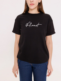 Футболка Alnest модель AN 003 Фото