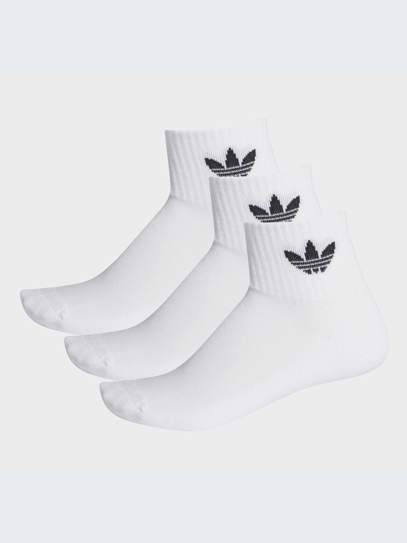 Набор носков Adidas Adicolor модель FT8529 Набор носков Adidas Adicolor модель FT8529 Фото