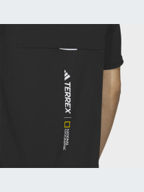 Спортивна футболка Adidas модель IC1986 Спортивна футболка Adidas модель IC1986 Фото