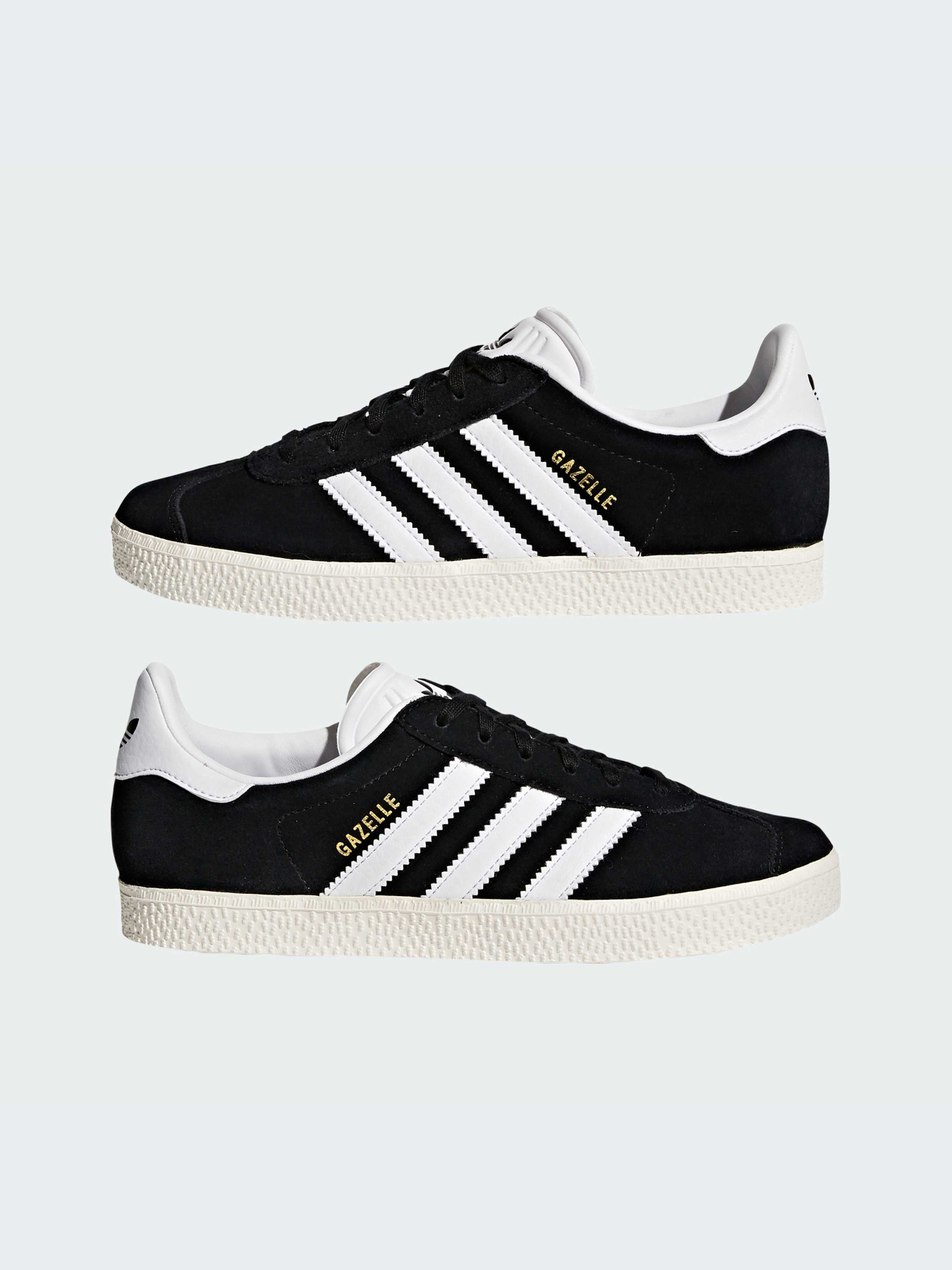 Кеды низкие Adidas Gazelle модель BB2502 Фото