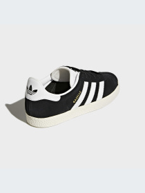 Кеды низкие Adidas Gazelle модель BB2502 Фото