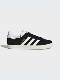 Кеды низкие Adidas Gazelle модель BB2502 Фото