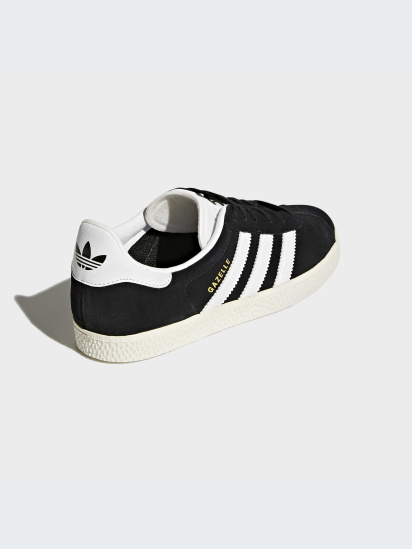 Кеди низькі adidas Gazelle модель BB2502 — фото 9 - INTERTOP