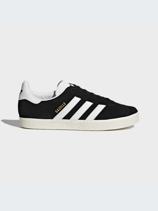 Кеди низькі Adidas Gazelle модель BB2502 Фото