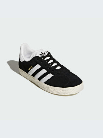 Кеди низькі Adidas Gazelle модель BB2502 Фото
