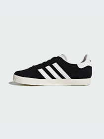 Кеди низькі Adidas Gazelle модель BB2502 Фото