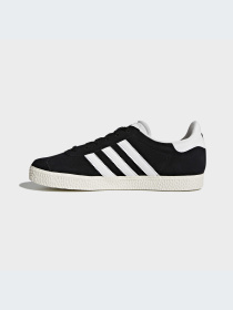 Кеди низькі Adidas Gazelle модель BB2502 Фото