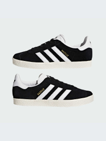 Кеди низькі Adidas Gazelle модель BB2502 Фото