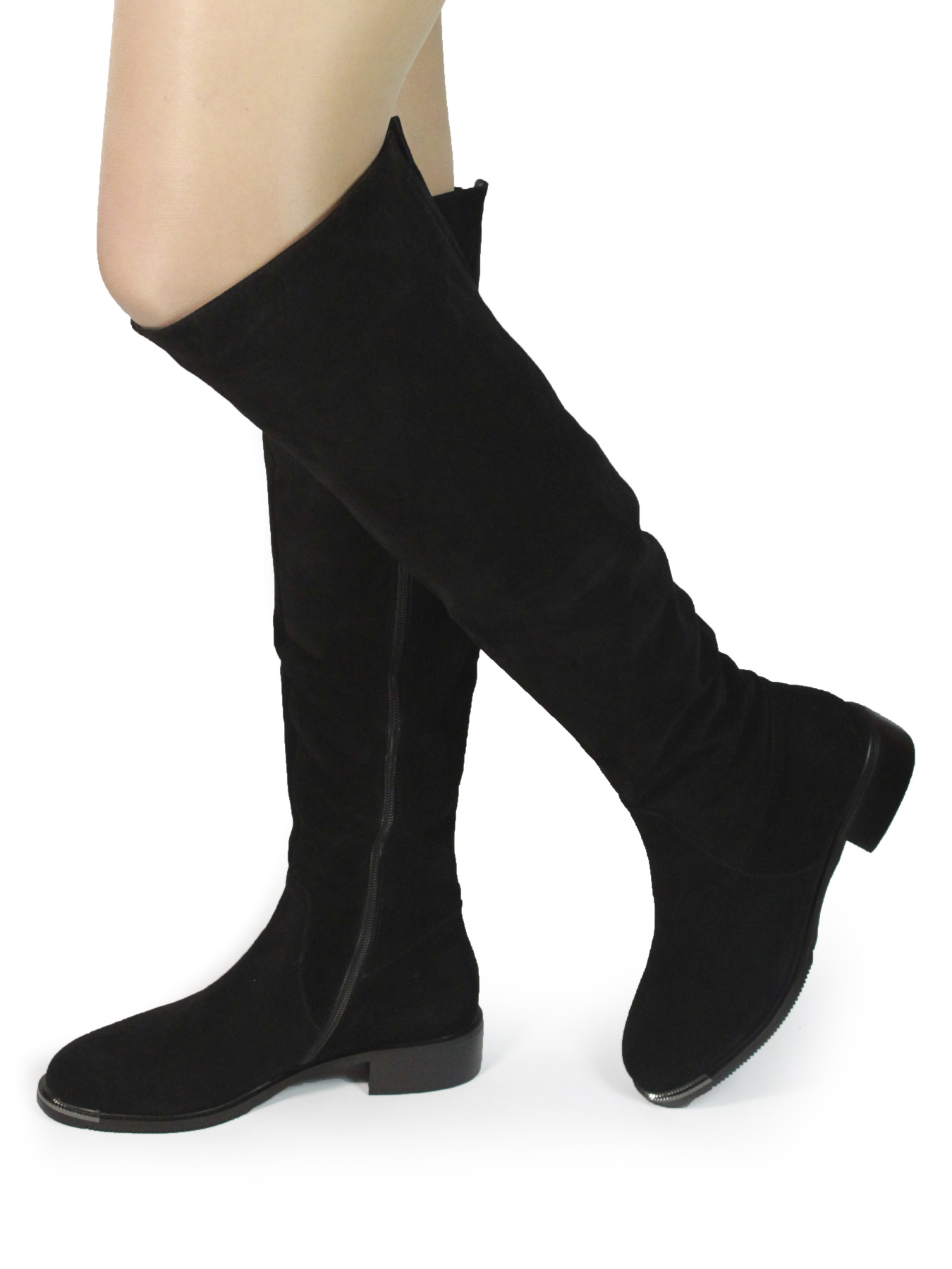 Сапоги It-girl модель RB1263-8069-2 Фото