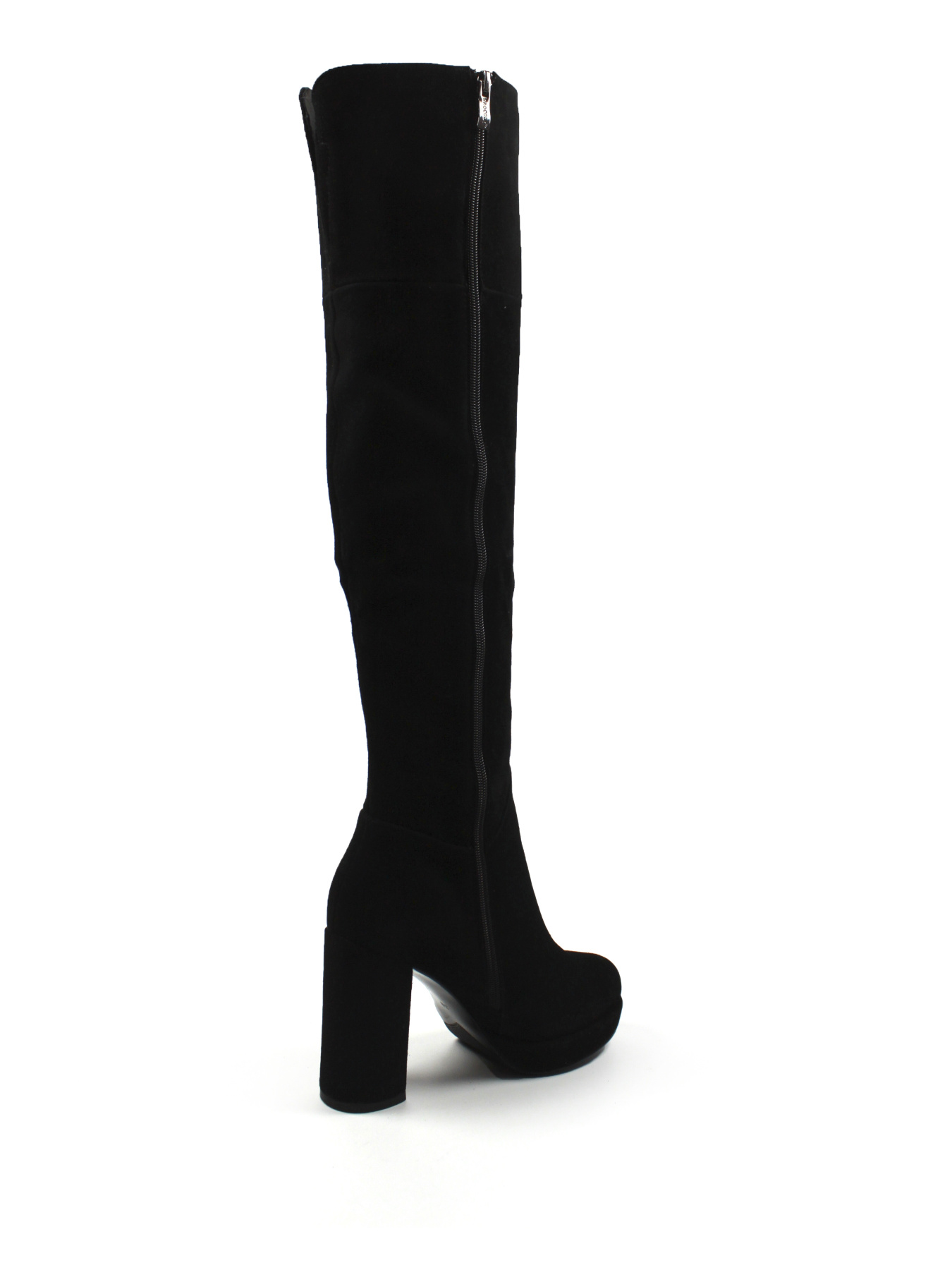 Ботфорты It-girl модель F766-W001-R01 Фото