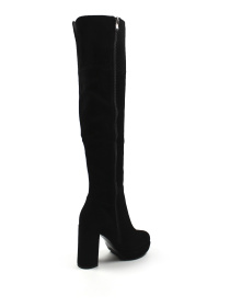 Ботфорты It-girl модель F766-W001-R01 Фото