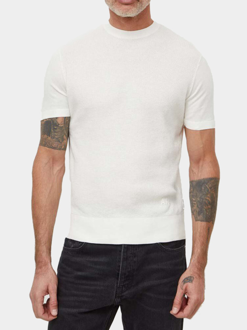 Футболки и поло Armani Exchange модель 3DZM6H-ZM3RZ-1116 Фото