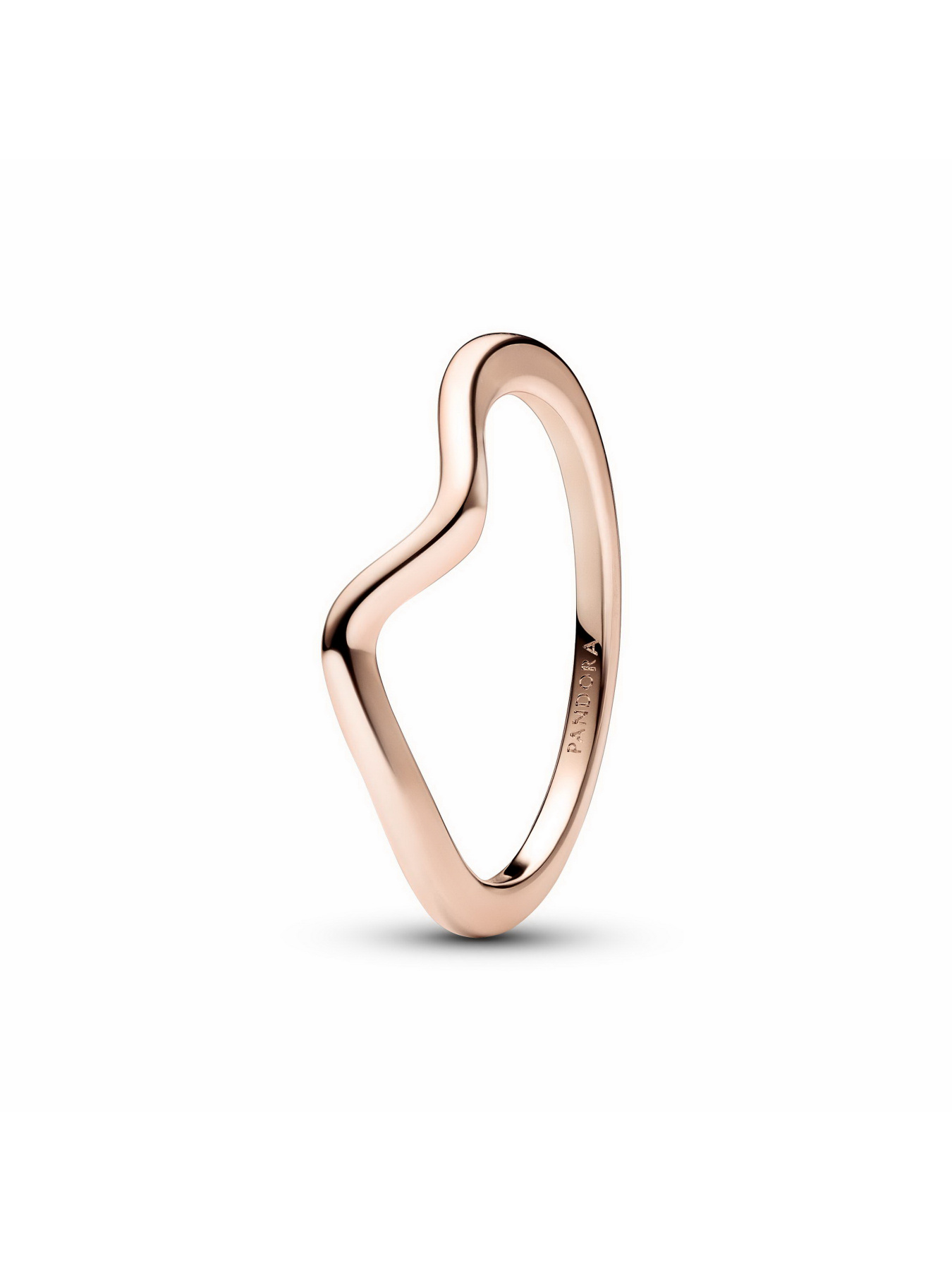 Каблучки PANDORA модель 183095C00 Фото