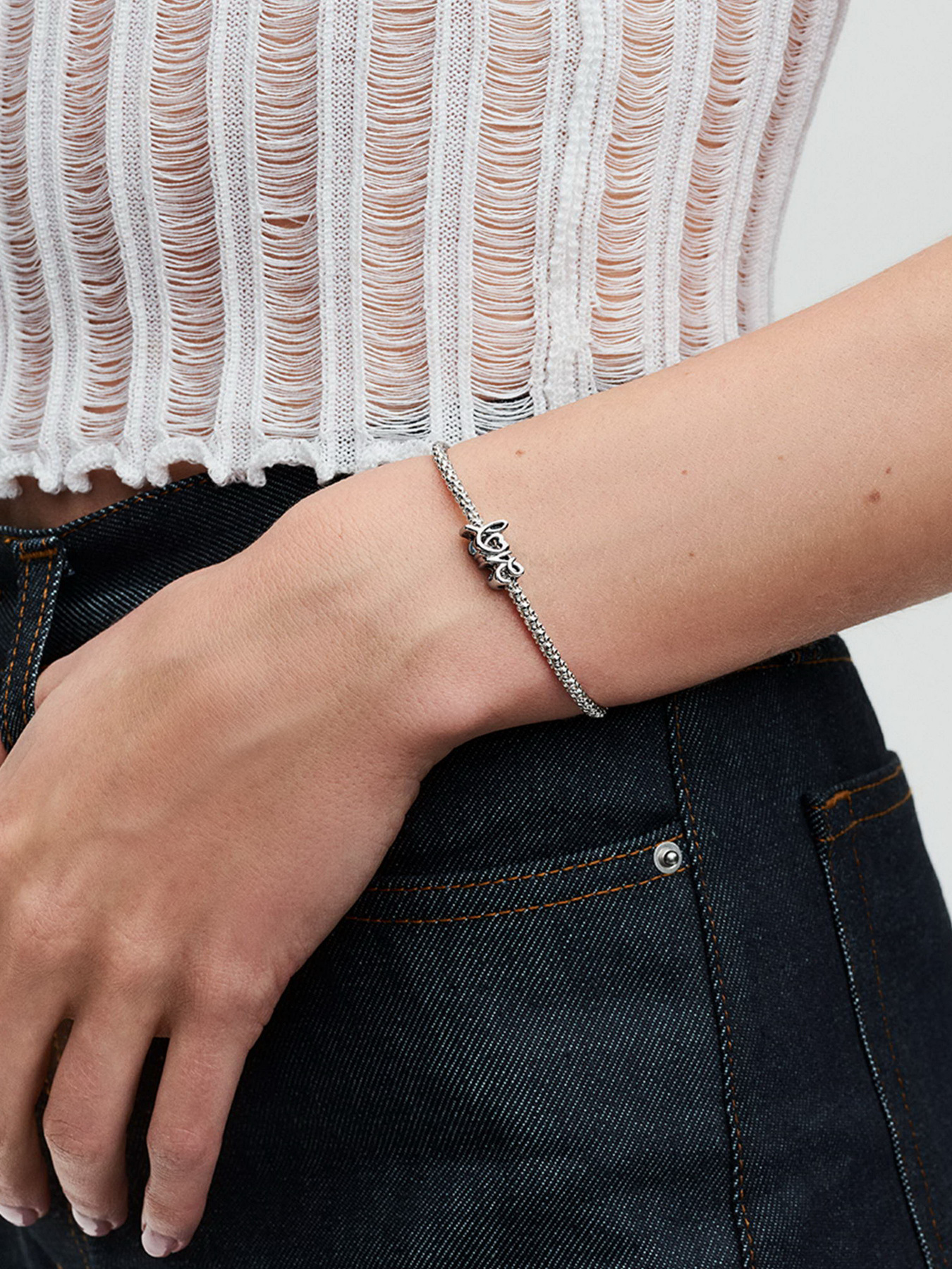 Классические PANDORA модель 793055C00 Классические PANDORA модель 793055C00 Фото