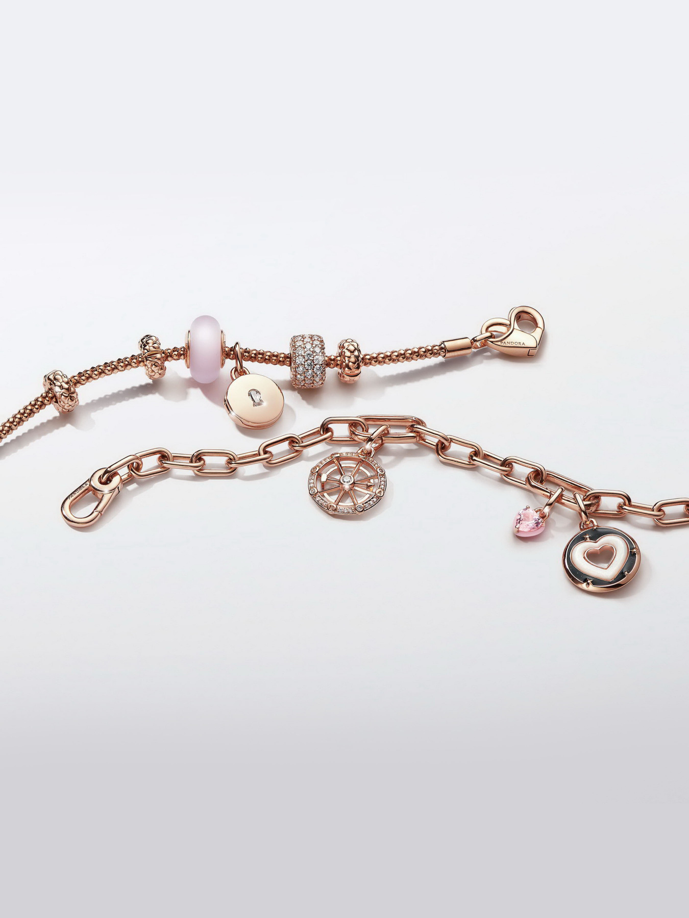 Класичні PANDORA модель 783042C01 Фото