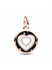 Медальйони PANDORA модель 783080C01 Фото