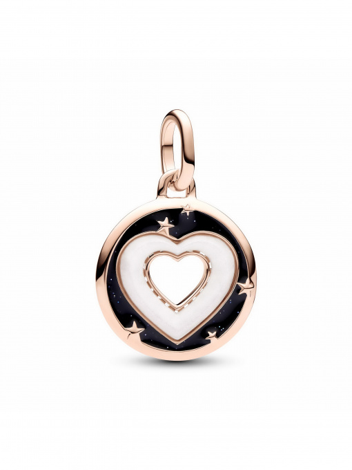 Медальйони PANDORA модель 783080C01 Фото