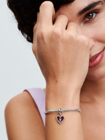 Классические PANDORA модель 793119C01 Фото