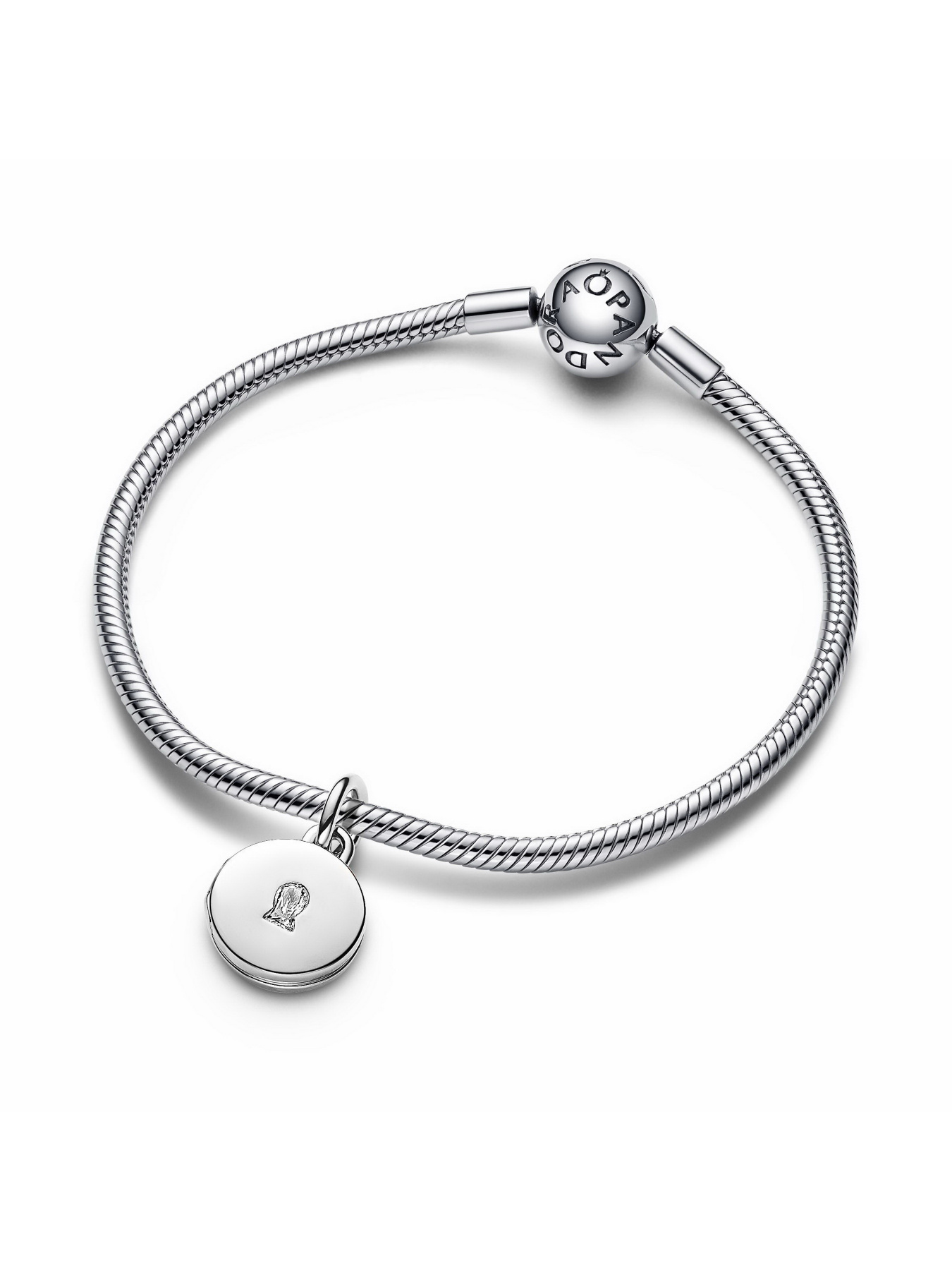 Класичні PANDORA модель 793066C01 Фото