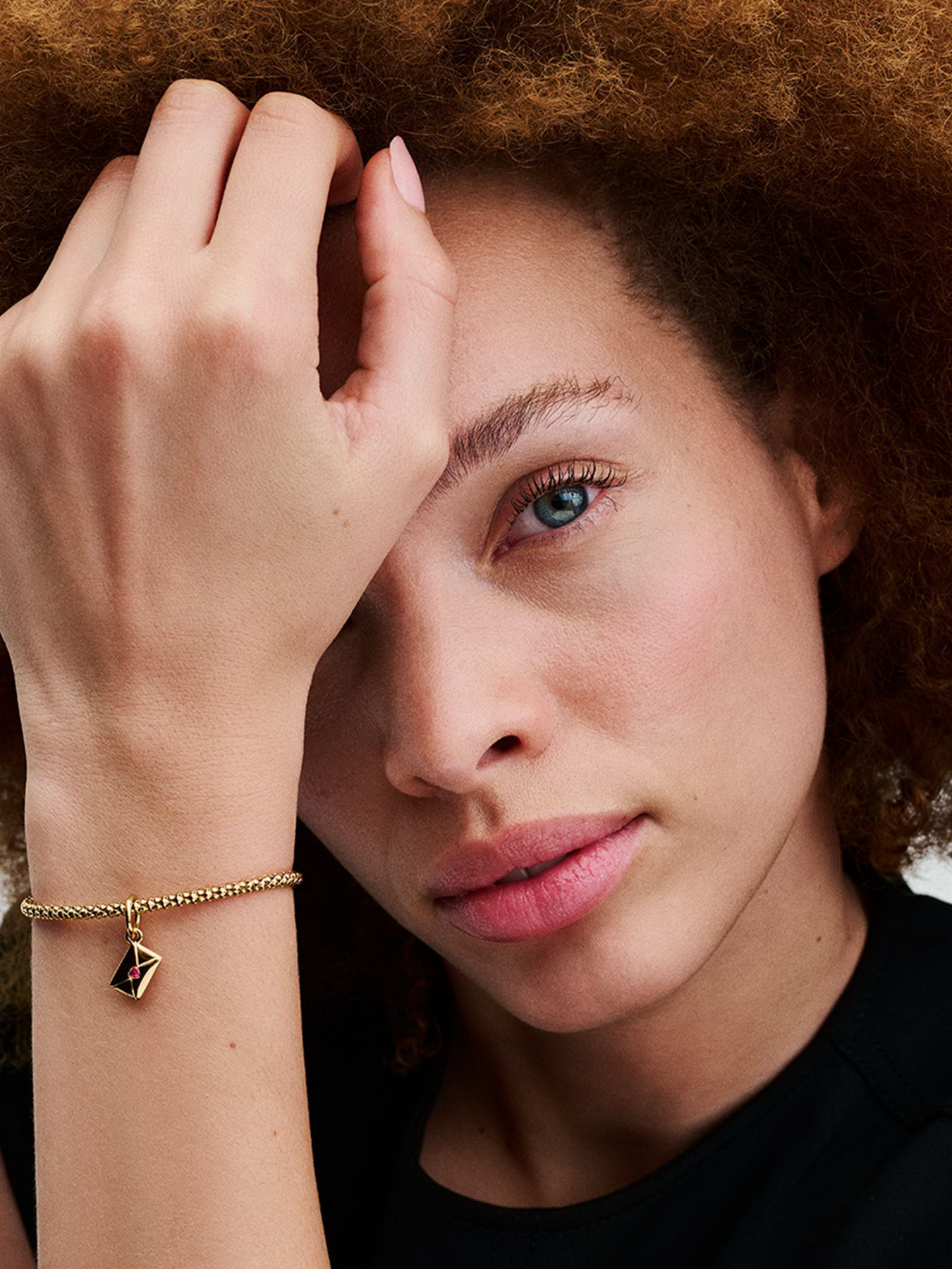 Класичні PANDORA модель 762606C01 Фото