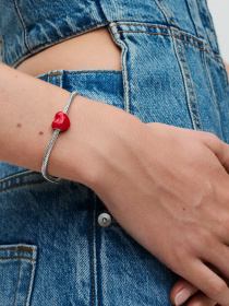 Класичні PANDORA модель 793087C01 Класичні PANDORA модель 793087C01 Фото