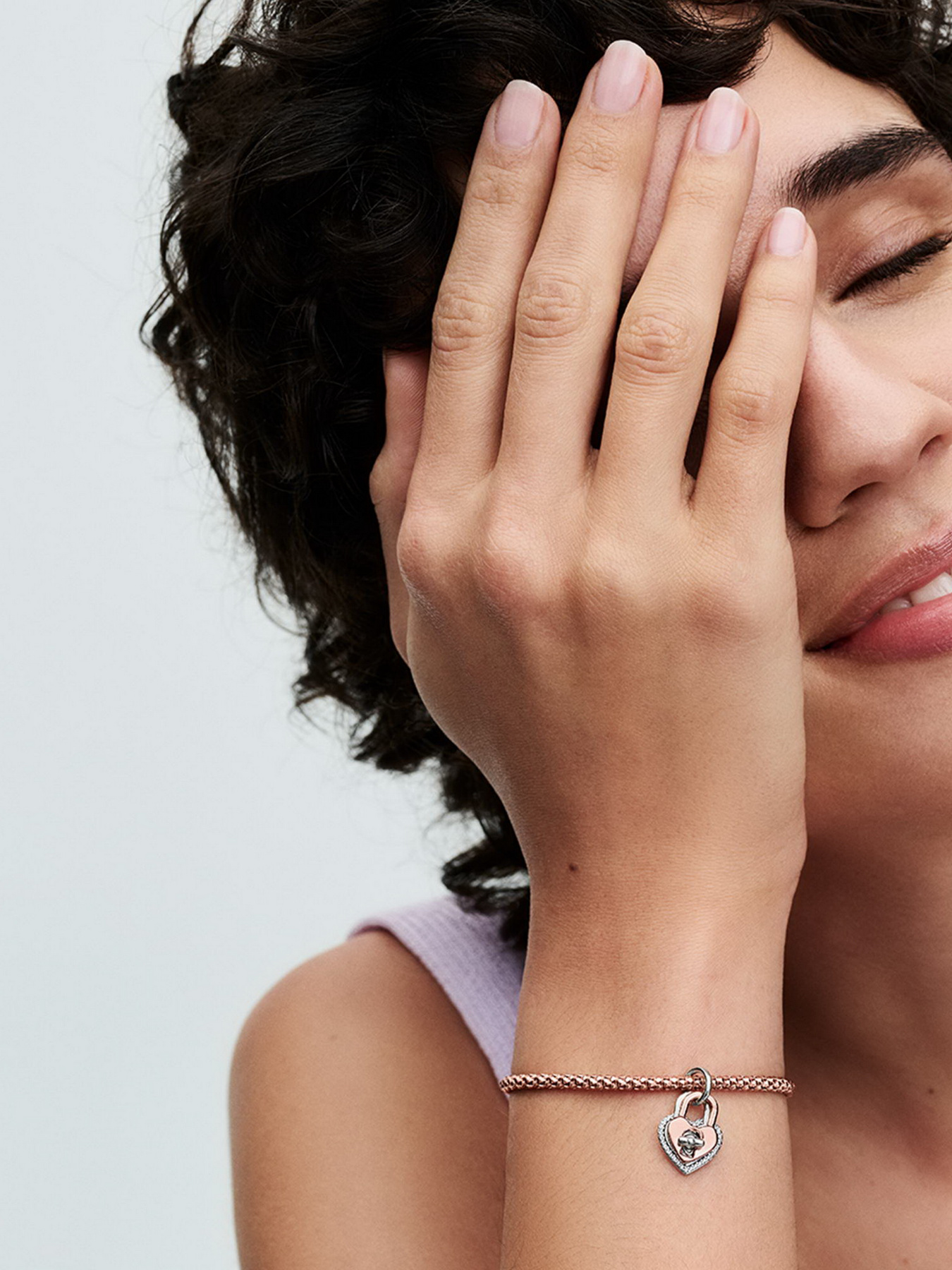 Класичні PANDORA модель 783079C01 Фото