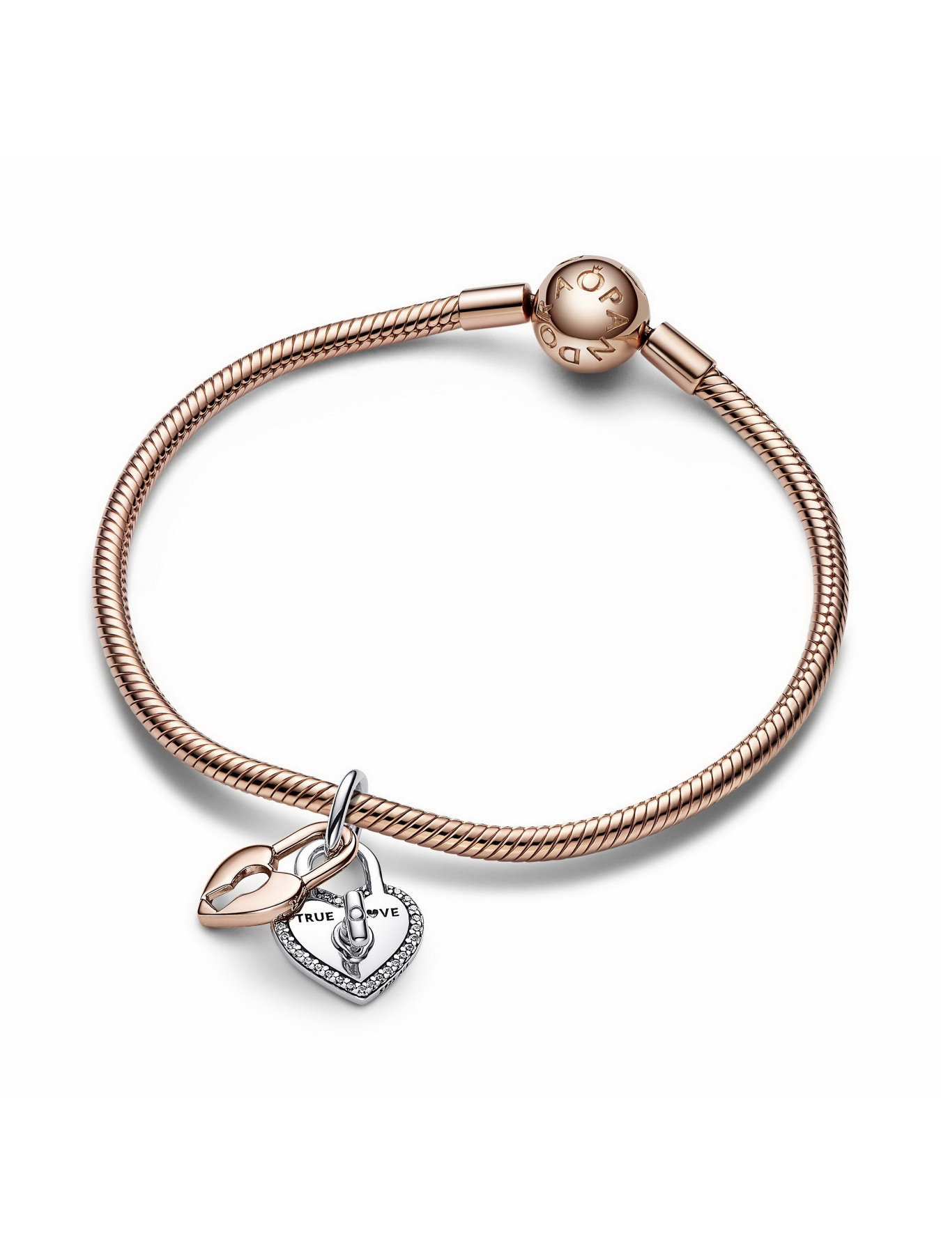 Класичні PANDORA модель 783079C01 Фото