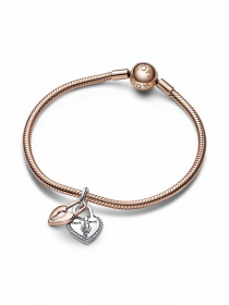 Класичні PANDORA модель 783079C01 Фото