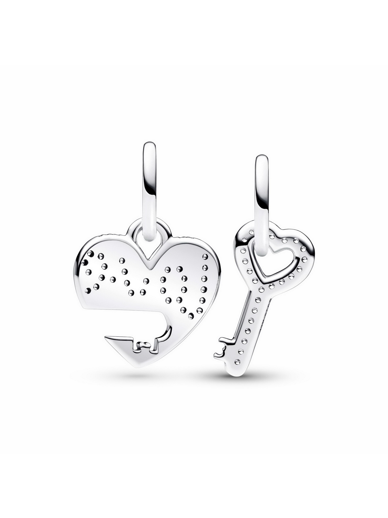 Класичні PANDORA модель 793081C01 Фото