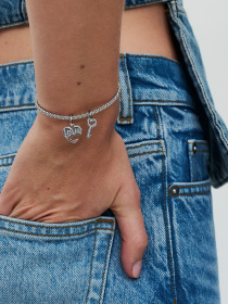 Класичні PANDORA модель 793081C01 Фото