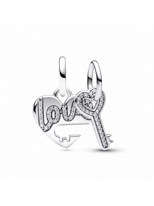 Класичні PANDORA модель 793081C01 Фото