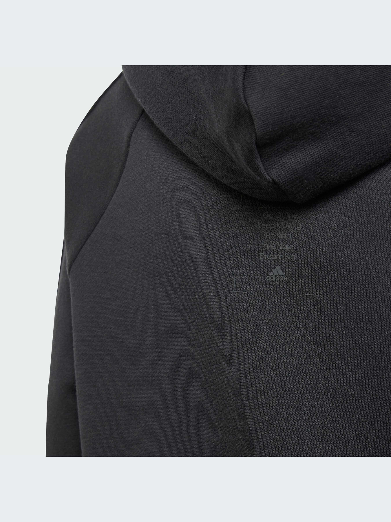 Худі Adidas модель IT4841 Фото