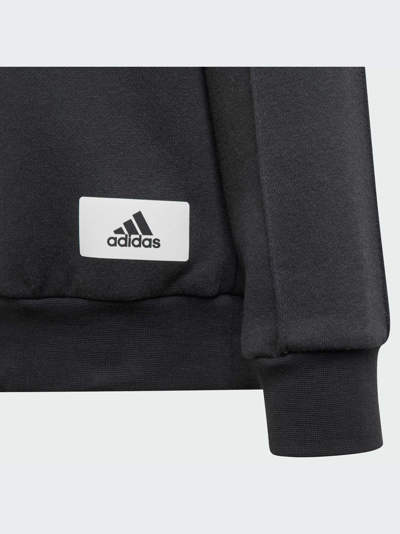 Худі Adidas модель IT4841 Фото