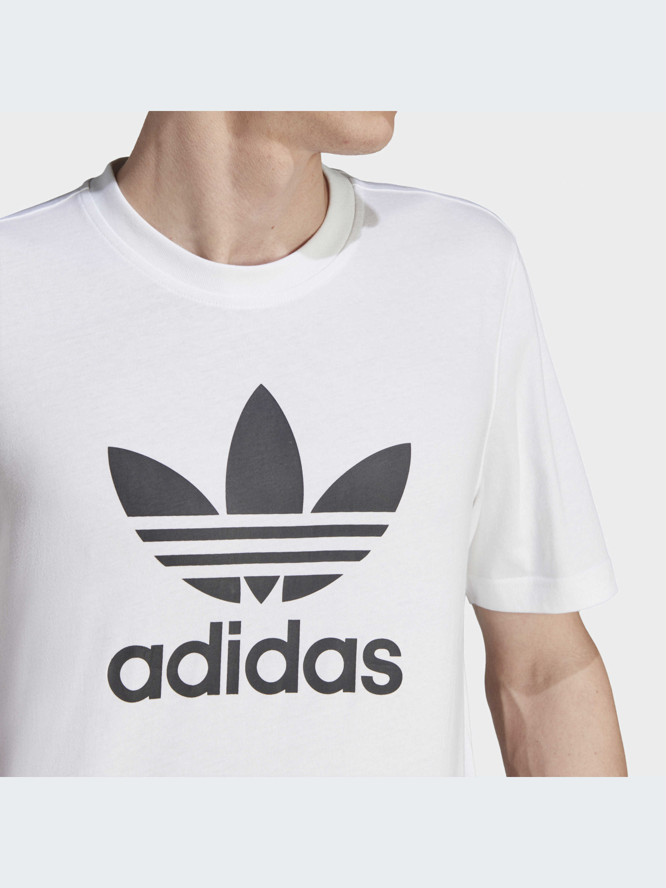 Футболка Adidas Adicolor модель IM4494 Фото