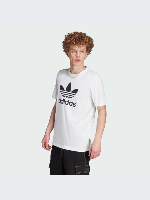 Футболка Adidas Adicolor модель IM4494 Фото