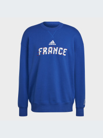 Кофта спортивная Adidas модель HD6382 Фото