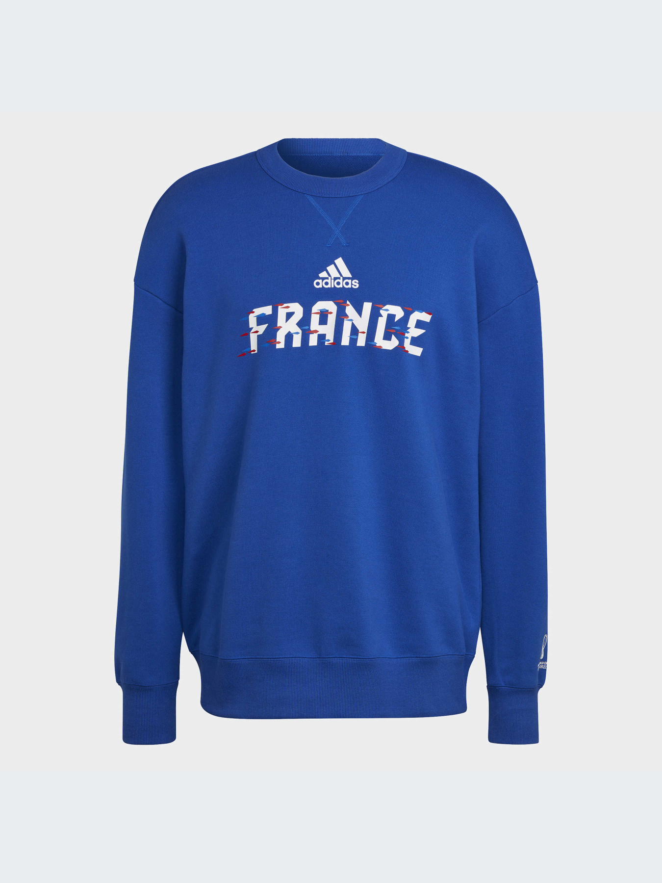 Спортивная кофта Adidas модель HD6382 Фото