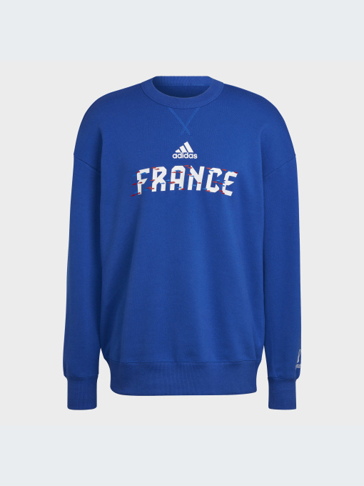 Спортивна кофта Adidas модель HD6382 Фото