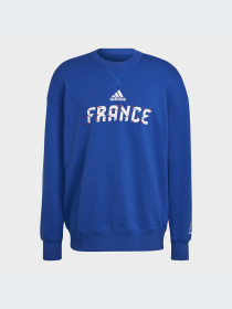 Спортивная кофта Adidas модель HD6382 Фото