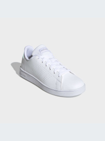 Кеды низкие Adidas Advantage модель FY4624 Фото