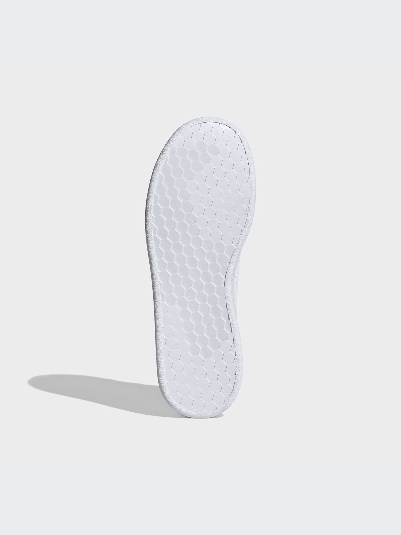 Кеды низкие Adidas Advantage модель FY4624 Фото