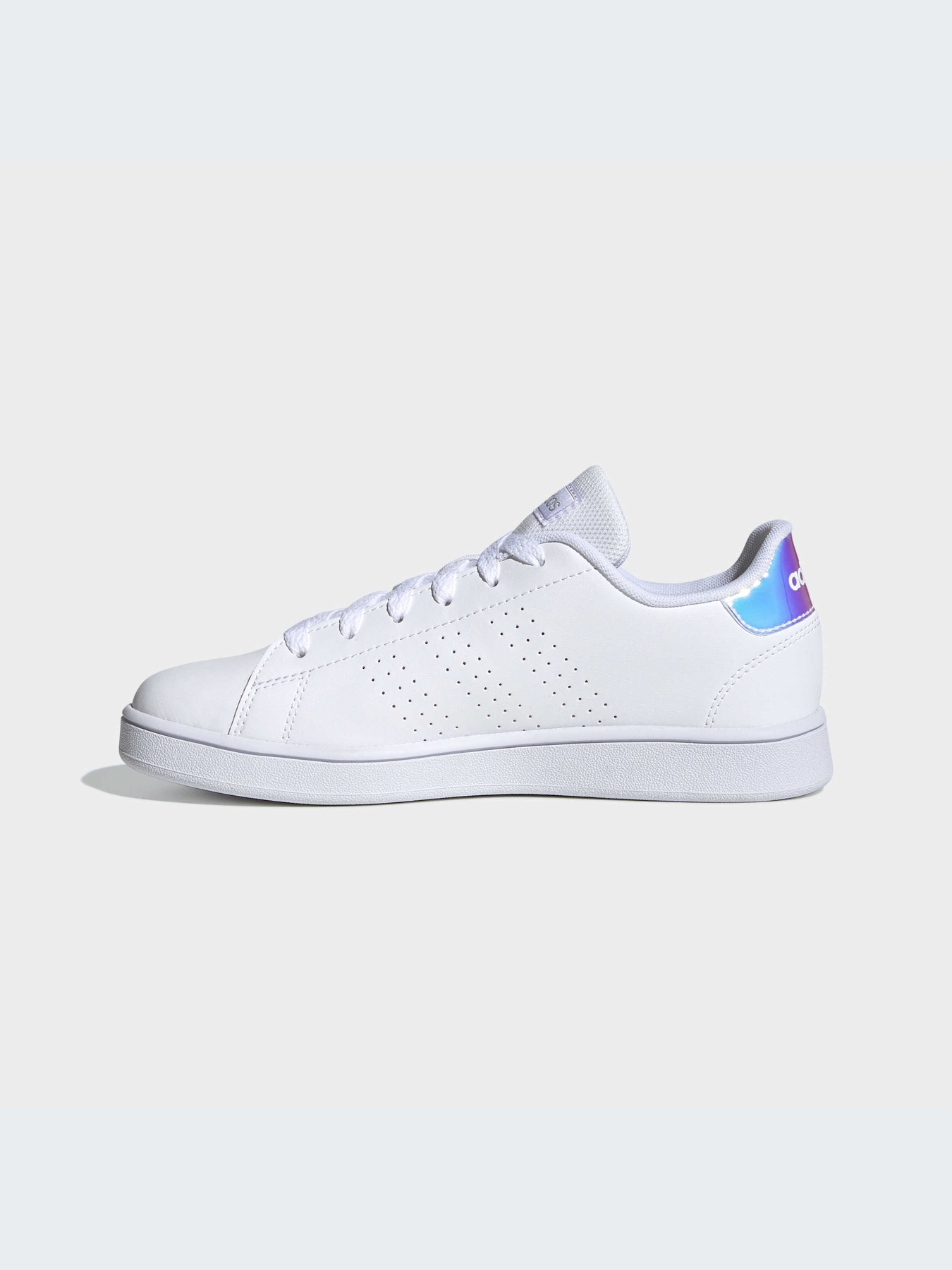Кеды низкие Adidas Advantage модель FY4624 Фото