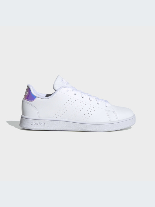 Кеди низькі Adidas Advantage модель FY4624 Фото