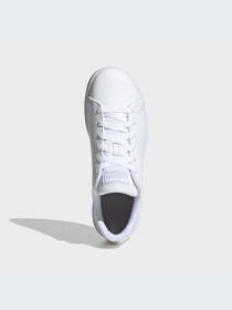 Кеды низкие Adidas Advantage модель FY4624 Фото